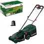 BOSCH Rotak 18V-34 cordless lawnmower 34cm (without battery and charger) - 06008B9N01