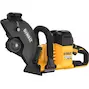 DEWALT DCS691N-XJ 54V XR FLEXVOLT cordless drill driver 230mm (without battery and charger)