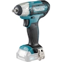 MAKITA TW140DZJ Clé à chocs sans fil CXT 12Vmax 3/8" 140Nm en MAKPAC (sans batterie ni chargeur)