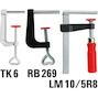 bessey_rb269