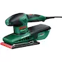 BOSCH PSS 200 AC vlakschuurmachine 200 W in koffer - 0603340100