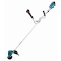 MAKITA DUR190UT11 18V LXT accu-grastrimmer met beugelgreep (1x 5,0Ah accu + lader)