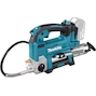 MAKITA DGP180Z Pompe à graisse sans fil 18V LXT en carton (sans batterie ni chargeur)