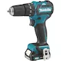 MAKITA HP332DSAJ 12V CXT accu-klopboorschroefmachine in MAKPAC (2x 2,0Ah accu + lader)