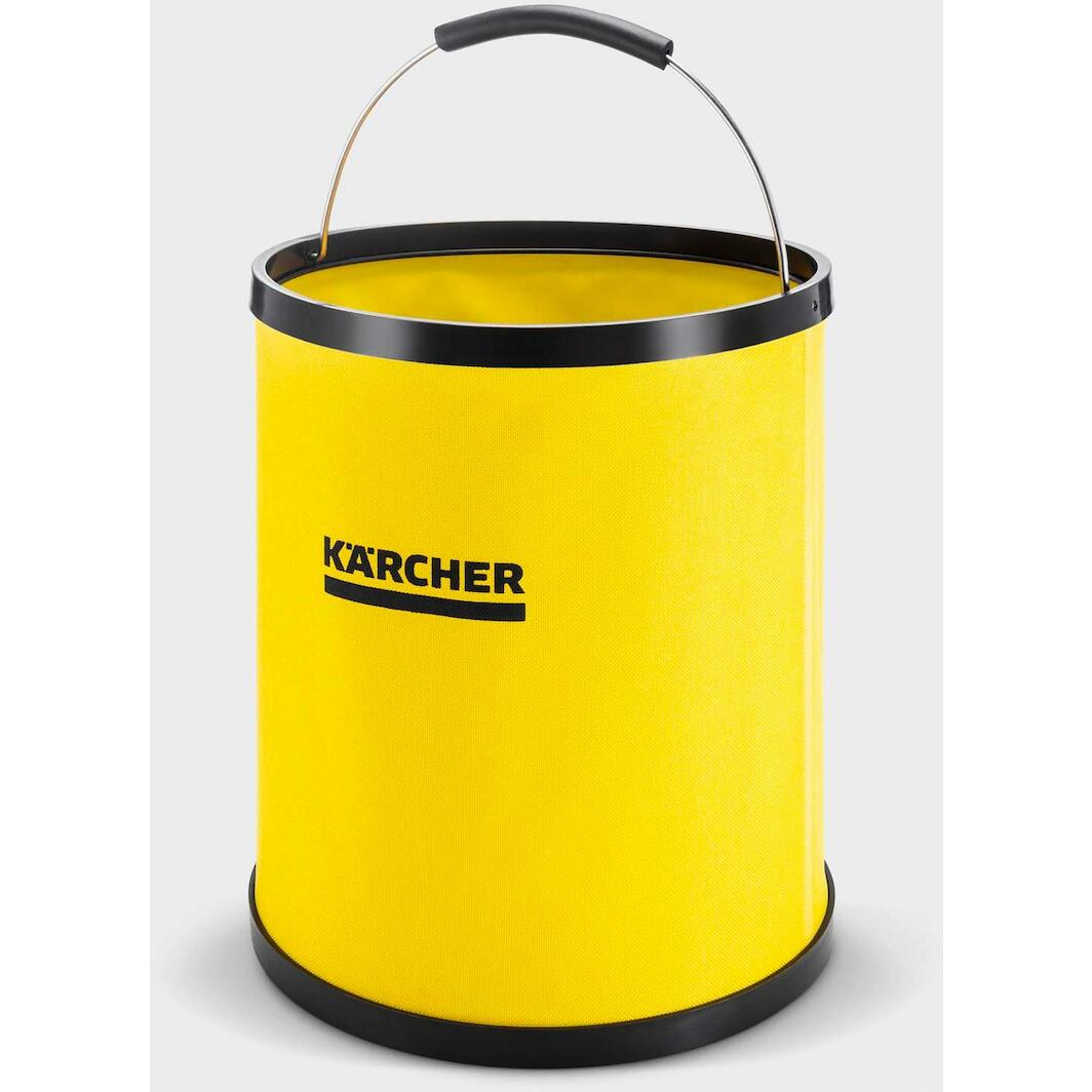 KARCHER PROFESSIONAL KHB 4-18 Plus 18V mobiele accu-middendrukreiniger ...