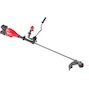 MILWAUKEE M18 F2BCU-122 FUEL 2x18V accu-bosmaaier in kartonnen doos (2x 12Ah FORGE accu + lader) - 4933480860