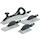 Category Festool sanding block set