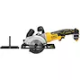 DEWALT DCS571N-XJ 18V XR Brushless cordless circular saw 38mm 115mm (without battery and charger)