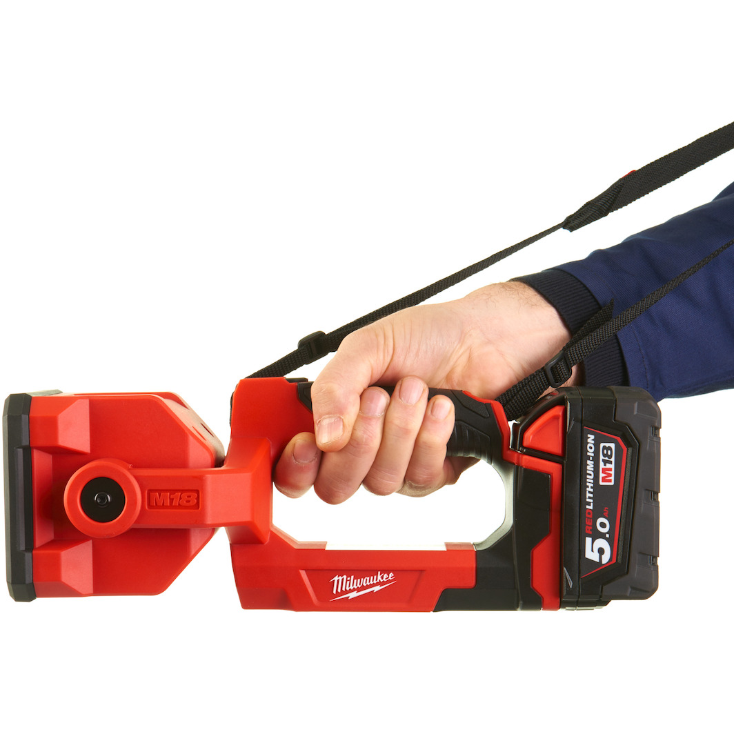 Visseuse à Chocs Compacte AEG 18V Li-ion Sans Batterie Ni Chargeur BSS 18C-0 - Bricolage