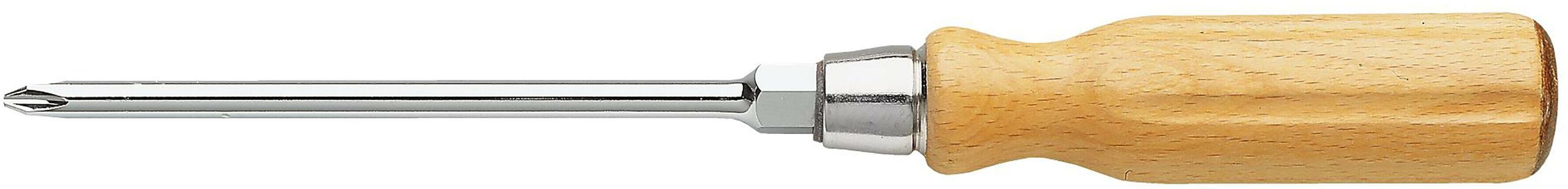 Knipex Schroevendraaier Phillips PH 3 VDE, 98 24 03