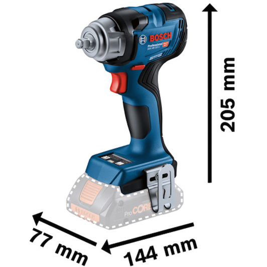 bosch_06019l5101