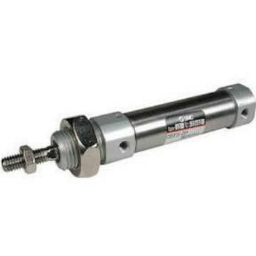 Smc pneumatiek