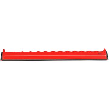 Socket rail