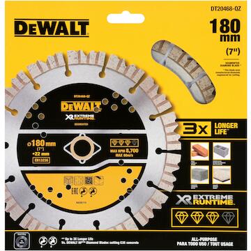 Dewalt elite