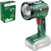 BOSCH UniversalLamp 18 Battery-operated lamp (without battery and