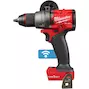 MILWAUKEE M18 ONEDD3-0X Perceuse sans fil FUEL ONE-KEY Gen 4 en HD Box (sans batterie ni chargeur) - 4933492799