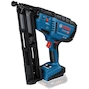 BOSCH GNH 18V-64 MD cordless wood cutter 15Ga (without battery and charger) - 0601482200