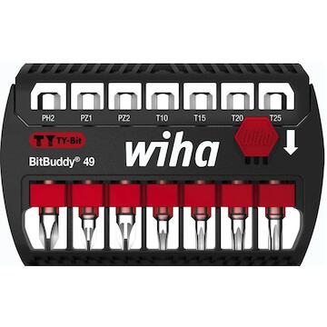 Wiha bitbuddy