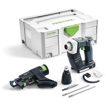 Festool 18v