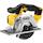Catégorie Dewalt scie ciruculaire sur accu