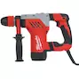 MILWAUKEE PLH 28 XE SDS-Plus fixtec L-hamer 3-standen 800 W in transportkoffer - 4933446800