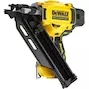 DEWALT DCN930N-XJ 18V XR cordless construction stapler 9Ga in cardboard box (without battery and charger)