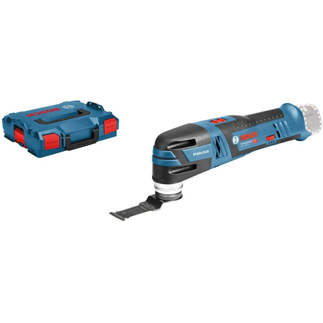 BOSCH Professional Accu schroefboormachine GSR 18V-65 (zonder accu, met