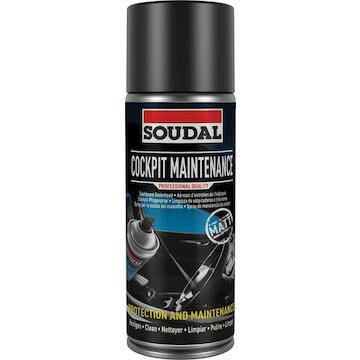 Dashboard cleaner