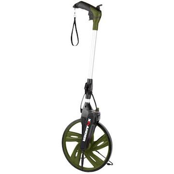 Xhander mesure et inspection