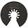 Category Ryobi saw blade for oscillating multi-tool