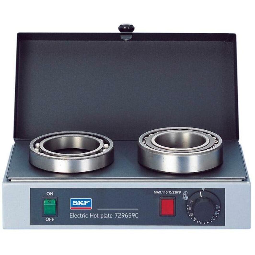 853A PCB-voorverwarmer Keramisch verwarmingselement voor het desolderen en solde 853A PCB-voorverwarmer Keramisch verwarmingselement voor het desolderen en solde