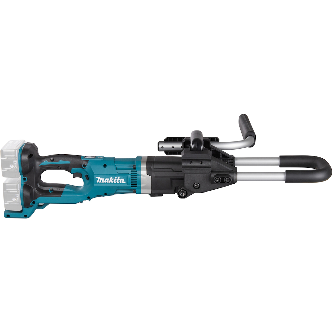 Makita DSP600ZJ Accu invalzaag LXT 2x18V | Zonder accu's en lader - DSP600ZJ
