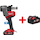 Categorie Accu-kabelstripper