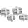 Category Facom double nipple set