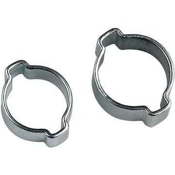 Hose clamp