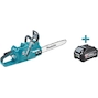 MAKITA UC012GZ01 40Vmax XGT accu-kettingzaag 40cm (zonder accu en lader)