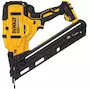 DEWALT DCN650N-XJ 18V XR Brushless 15Ga cordless finishers in cardboard box (without battery and charger)