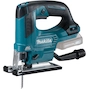 MAKITA JV103DZJ 10.8V CXT cordless jigsaw in MAKPAC (without battery and charger)