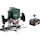 Category Metabo cordless router