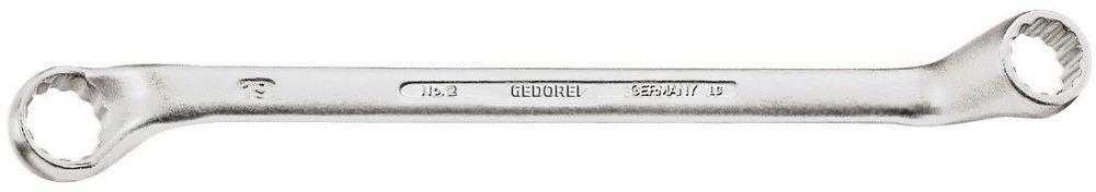 Gedore - Metalen - Zilveren - Elektrische - Ringsleutels kopen