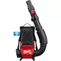 MILWAUKEE MXF BPB-122 MX FUEL accu-bladblazer (2x 12Ah accu + lader) - 4933500236