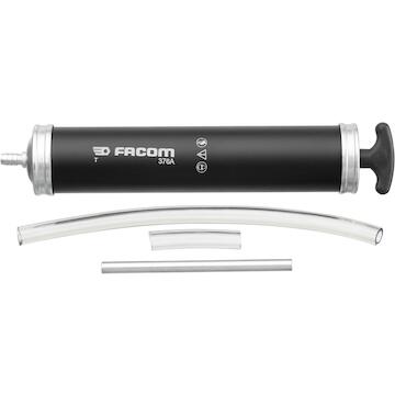 Lubrication tools