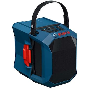 Bosch workshop equipment