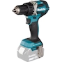 MAKITA DDF484Z 18V LXT cordless drill driver 13mm in cardboard box (without battery and charger)