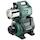 Category Metabo domestic water pressure system