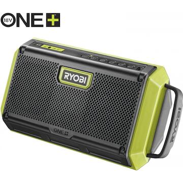Ryobi workshop equipment