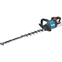 MAKITA UH006GZ Taille-haie sans fil 40Vmax 60cm avec design cut-back dans une boîte en carton (sans batterie ni chargeur)