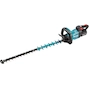MAKITA UH005GM201 Taille-haie sans fil 40Vmax 75cm en version trim dans une boîte en carton (2x batterie 4.0Ah + chargeur)