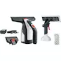 BOSCH GlassVAC Solo Plus window cleaner with large suction head - 06008B7200