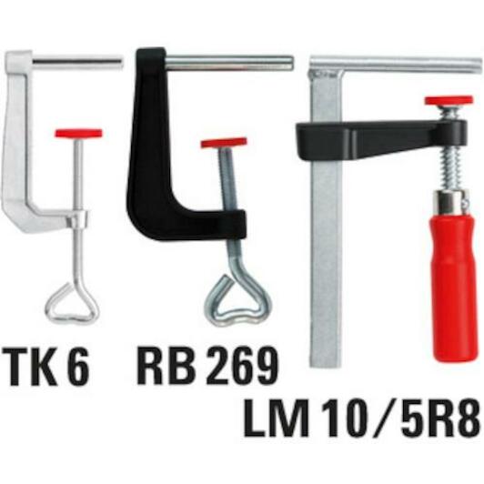 bessey_rb269